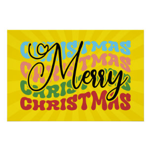 Póster Feliz Natal-79232
