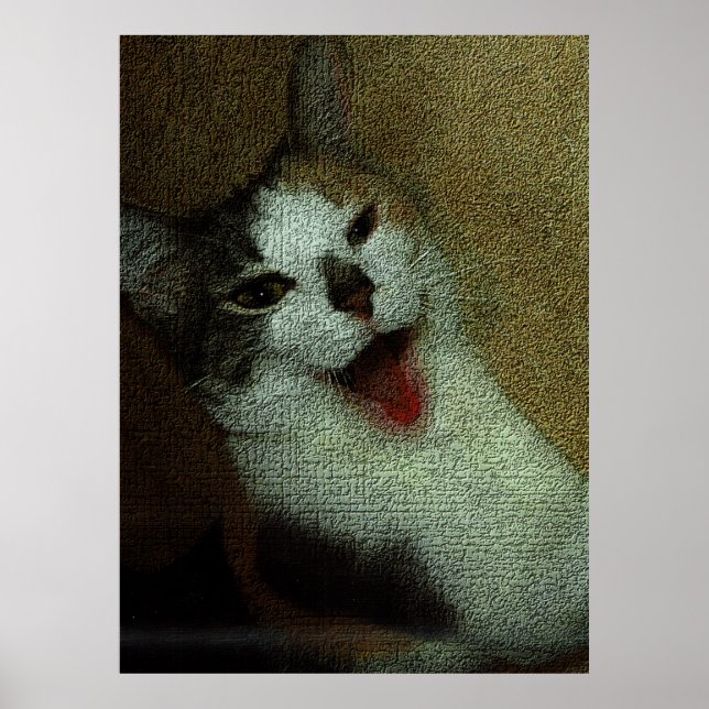 Poster Feliz Querida (Frente)