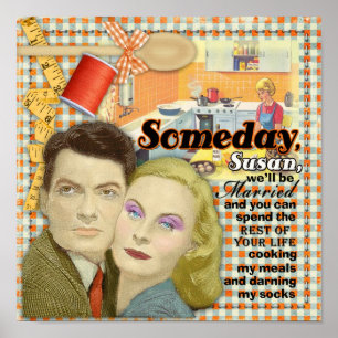 Poster Feliz Sempre Depois