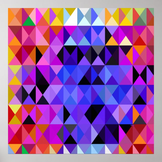 Poster Feliz Tempos... (Frente)