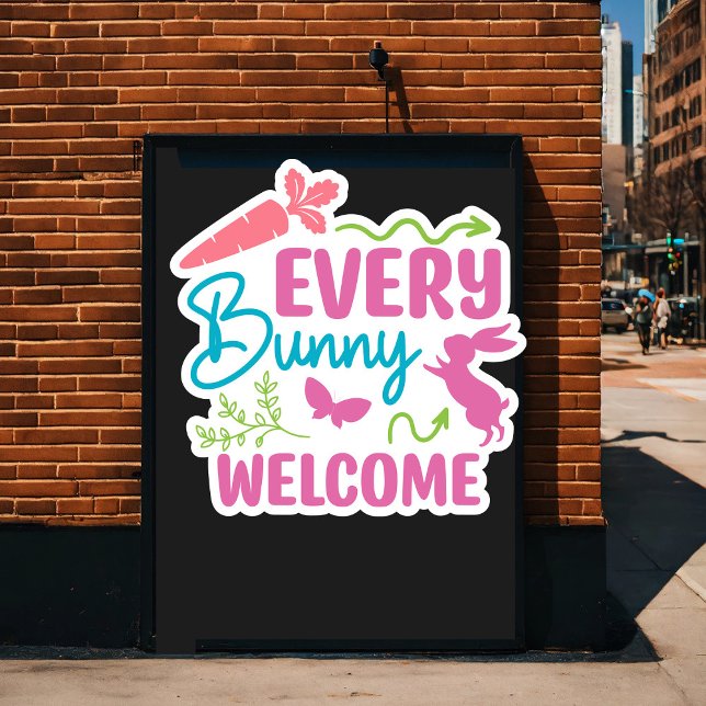 Póster Felz pascoa. Ovos De Corte (Criador carregado)