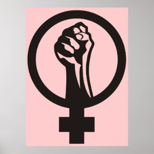 Poster Feminismo de Anarcha