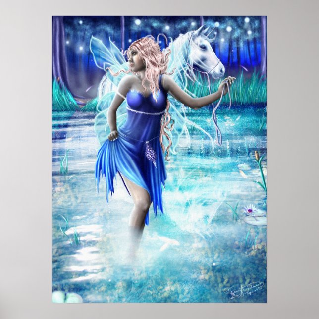 poster "Fen" (Frente)