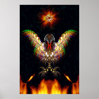 Poster fênix