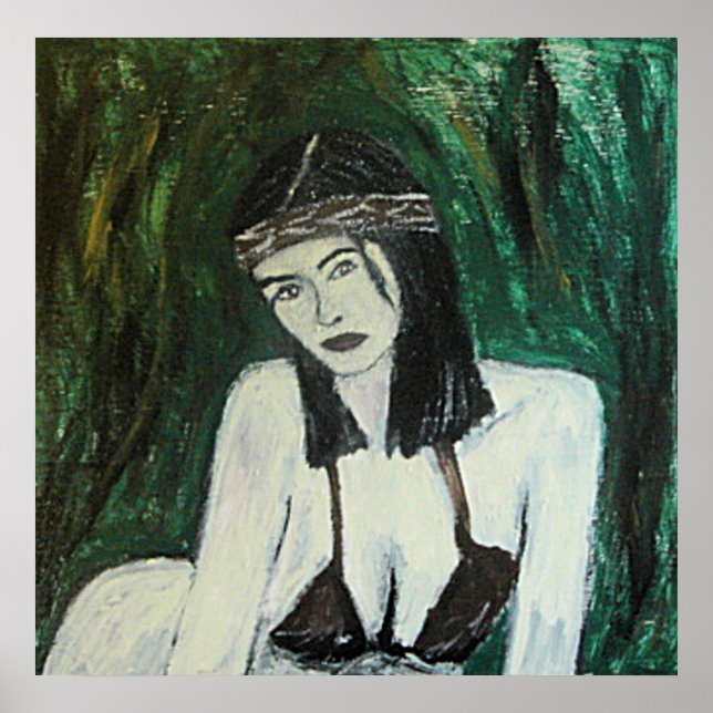 PÓSTER FENÔMENO FÊNIX PAIXÃO (Frente)