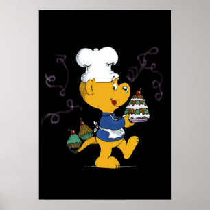 Poster Ferald's Goodies