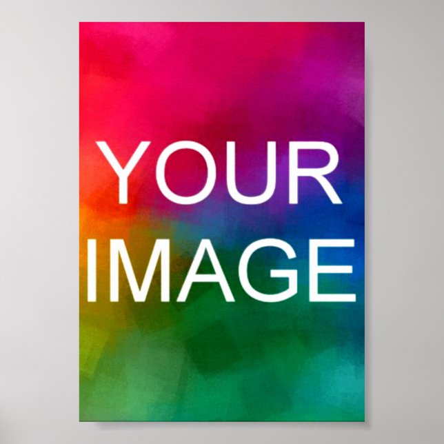 Poster Férias de Aniversário de Casamento Foto Alta Quali (Frente)