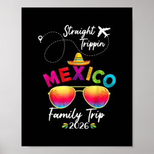 Poster Férias em Família no México Cancun 2026 Totalmente
