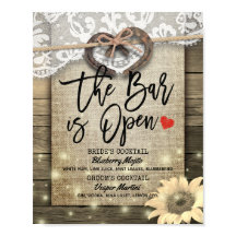 Ferraduras ferraduras Casamento de madeira O Bar é