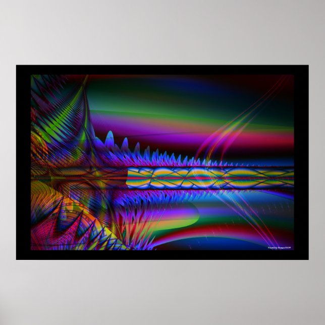 Poster Ferramenta (Frente)