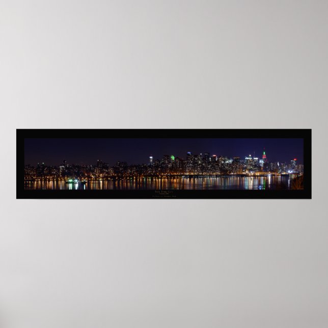 Póster Ferrantelli (Frente)