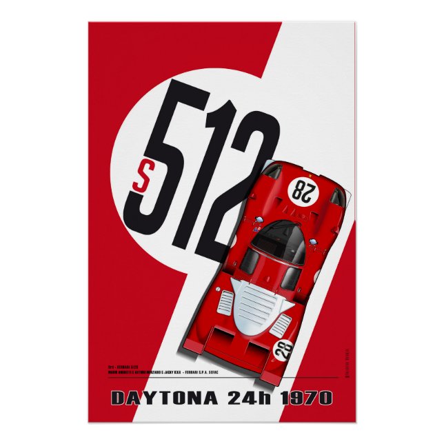 Póster Ferrari 512 Andretti  &  Merzario & Ickx.jpg (Frente)