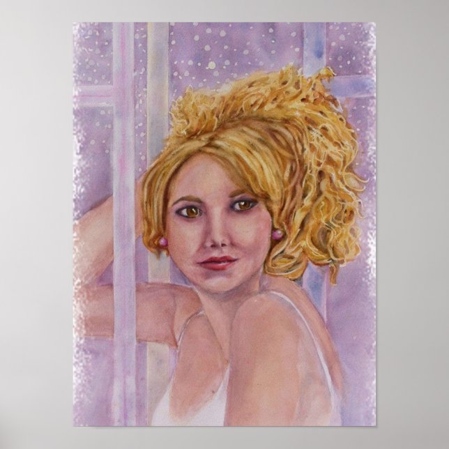 Poster Ferro e Rico (Frente)