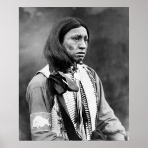 Póster Ferro Shell de Walter: 1911