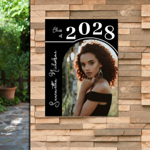 Poster Festa de formatura de Fotografia em Arco Moderno P