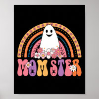 Festa de Momster Ghoulish Amante Zombie Ghost assu