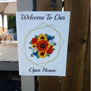 Poster Festa de Picnic de Verão