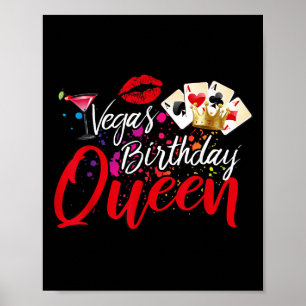 Poster Festa G de Férias Amigo Engraçado Rainha de Aniver
