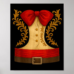Poster Festa mexicana mariachi halloween cinco de maio