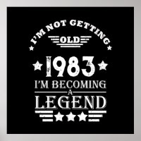 Festa personalizada de aniversário de 40 anos de q