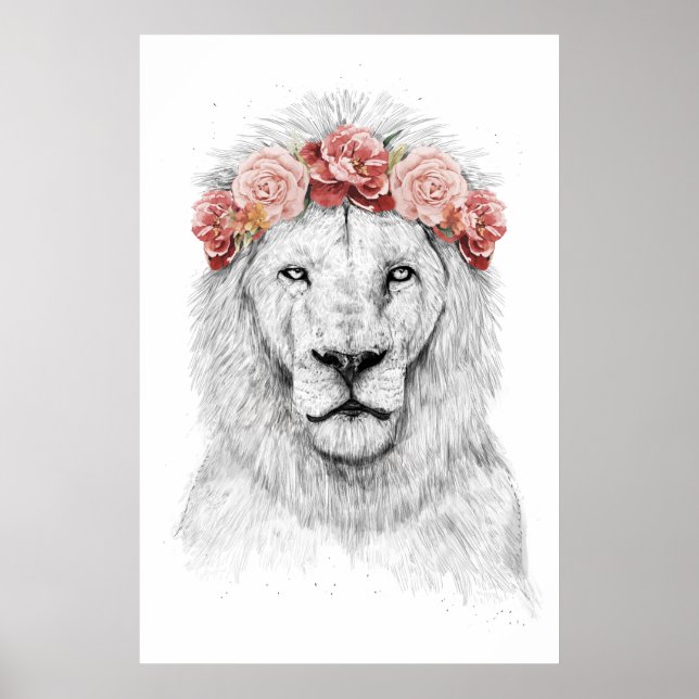 Póster Festival (Frente)