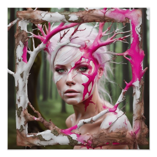 PÓSTER FESTIVAL ESLASH (Frente)