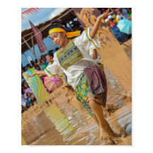 Festival Malagnang nas Filipinas