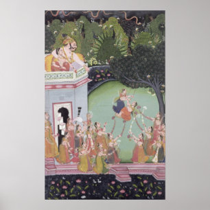 Póster Festival Swing