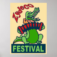 Festival Zydeco