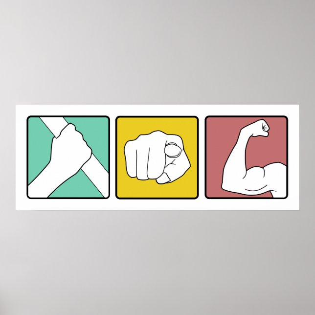 POSTER FESTIVUS (Frente)