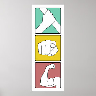 POSTER FESTIVUS