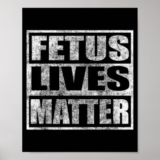 Poster Feto Vive