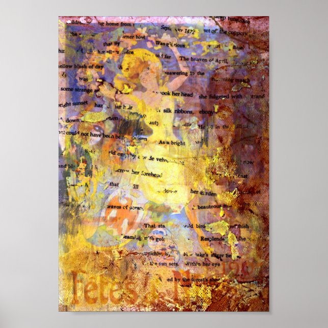 Poster Fetos (Frente)