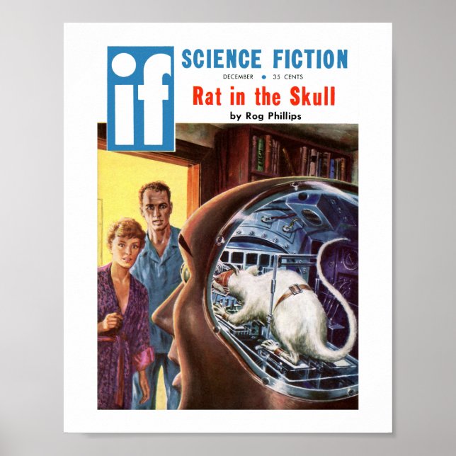 Poster FI (Dez, 1958) (Frente)