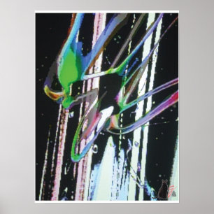 Poster Fiberous KC Image