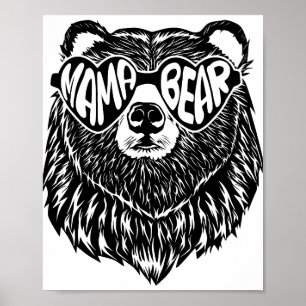 Poster Ficheiros Pdf Do JPG Bear Da Mama Bear