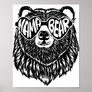 Poster Ficheiros Pdf Do JPG Bear Da Mama Bear