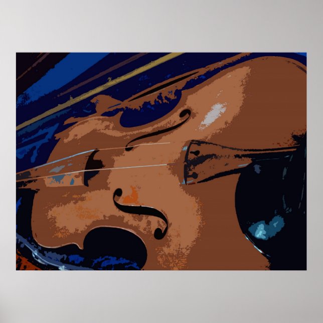 PÓSTER FIDDLE 2 ANTIGO (Frente)