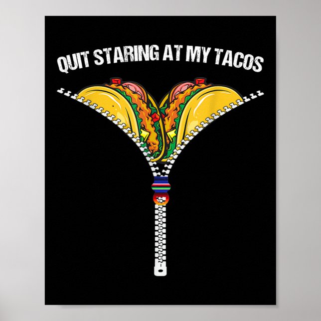 Poster Fiesta Cinco De Mayo Encantado Mexicano Sair De Ol (Frente)