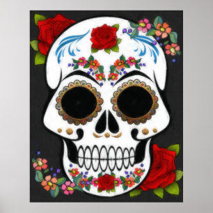 Póster Fiesta Mex