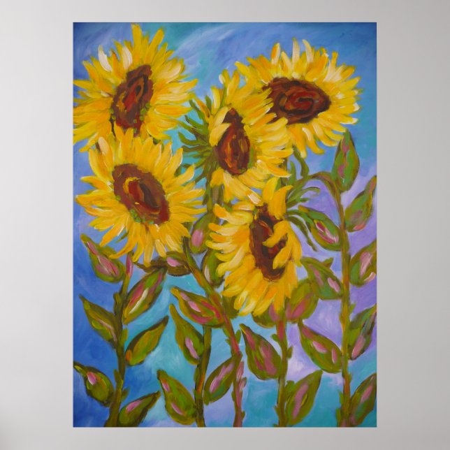 Póster Figura 014 (Frente)