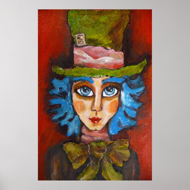 Póster Figura 051 (Frente)