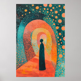 Poster Figura 1848 Heroica em Archway