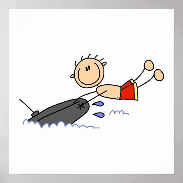 Poster Figura do manípulo (Frente)