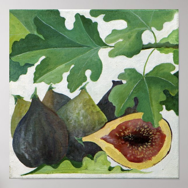 Póster Figuras 2013 (Frente)