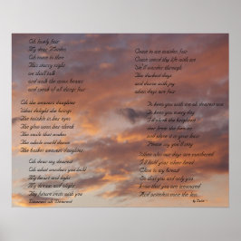 Póster Filha de Weaver