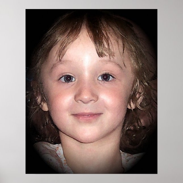 Poster Filha principal (Frente)