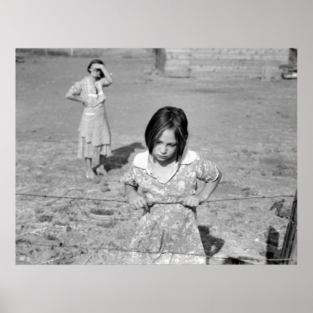 Póster Filho da Depressão (Frente)