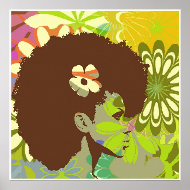 Póster Filho da Flor2 (Frente)