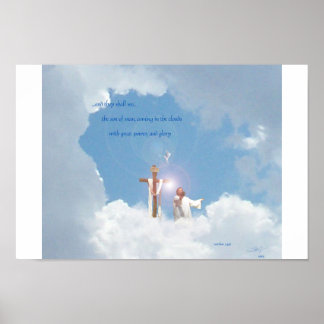 Poster filho do homem